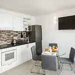 Lanzahost Carmenes Dreams Apartamento