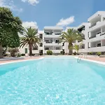 Apartamento Lanzahost Carmenes Dreams *
