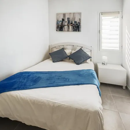 Apartament Lanzahost Carmenes Dreams