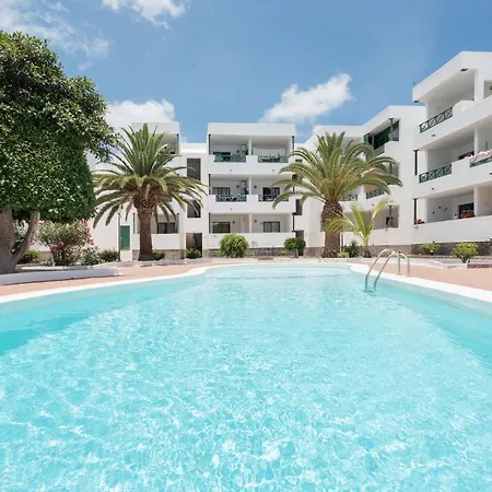 Apartament Lanzahost Carmenes Dreams *