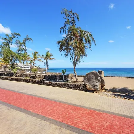 Lanzahost Carmenes Dreams Apartamento Costa Teguise