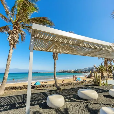 Lägenhet Lanzahost Carmenes Dreams Costa Teguise