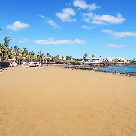 Apartament Lanzahost Carmenes Dreams Costa Teguise