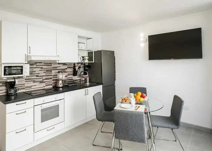 Lanzahost Carmenes Dreams Apartman