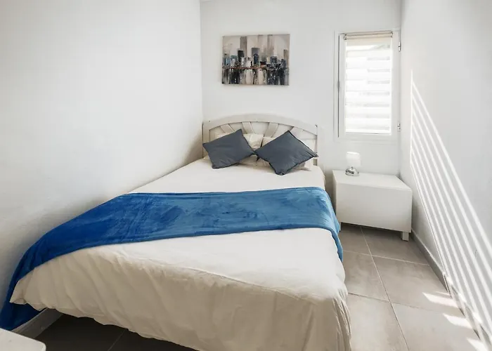 Apartman Lanzahost Carmenes Dreams