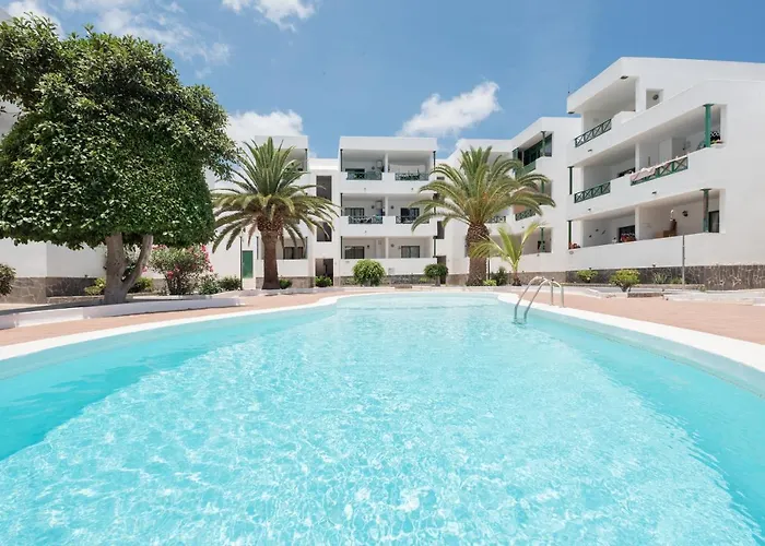 Apartman Lanzahost Carmenes Dreams *