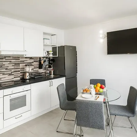 Lanzahost Carmenes Dreams Lejlighed