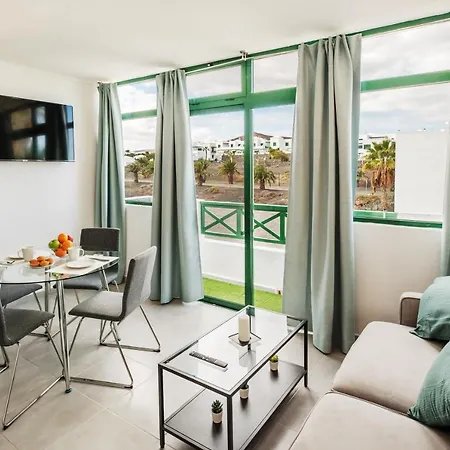 Lanzahost Carmenes Dreams * Costa Teguise