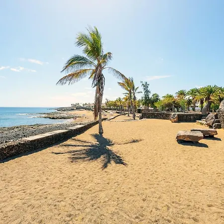 Lejlighed Lanzahost Carmenes Dreams